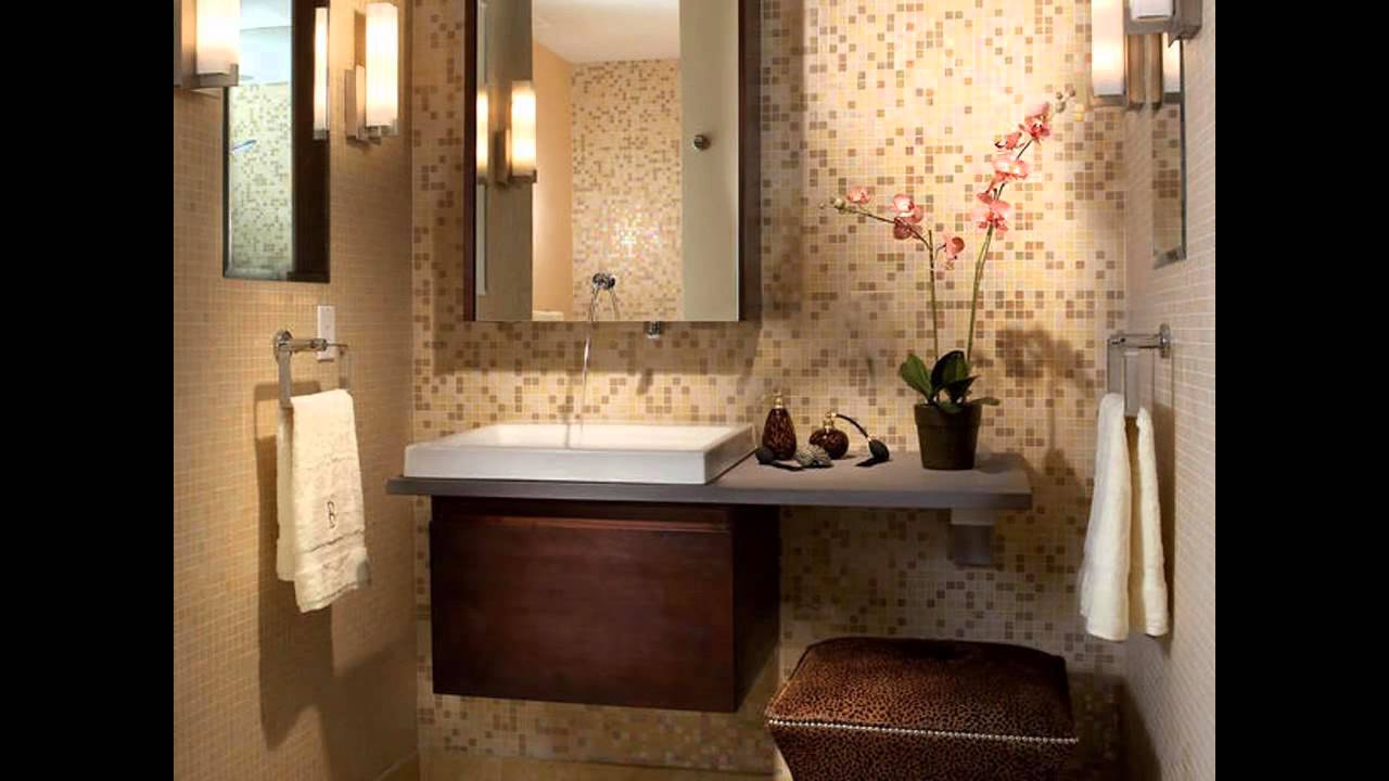  Bathroom  Home Decor Designs