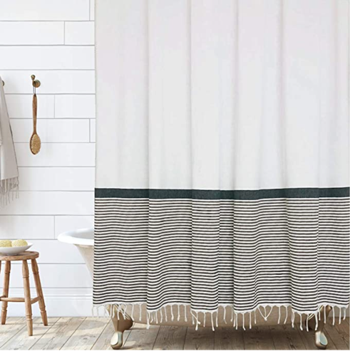 Amazon shower curtain